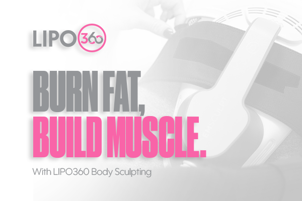 Revolutionising Muscle Repair: The Power of LIPO360 Body Sculpt Post-Injury 3 When Can LIPO360 Birmingham Be Used During Recovery?