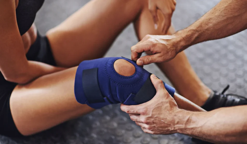 Essential Psychological Strategies for Recovering from injury and muscle recovery Birmingham
