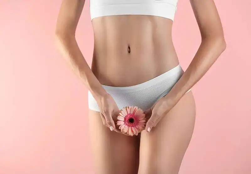 Rejuvenating Intimacy: Exploring Surgical Solutions for Vaginal Laxity 2 image of woman about vaginal laxity Birmingham