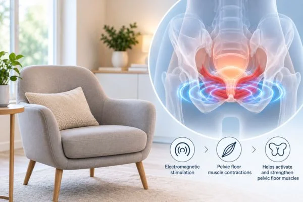 Ems Pelvic Floor Muscle Stimulation 1 Ems Pelvic Floor Muscle Stimulation Birmingham