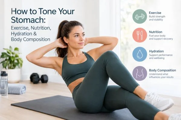 How to Tone Your Stomach 1 how to tone your stomach Birmingham