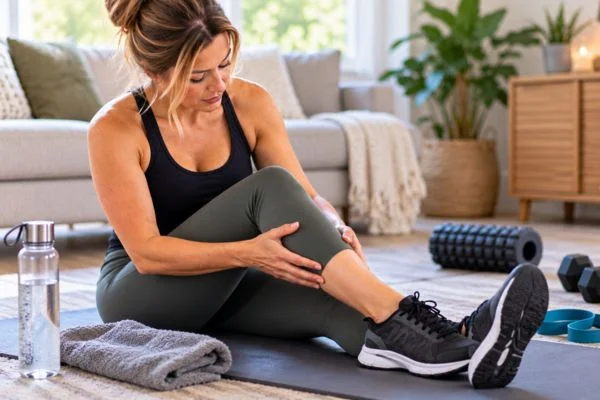 Muscle Stimulation After Injury 1 Muscle Stimulation After Injury Birmingham