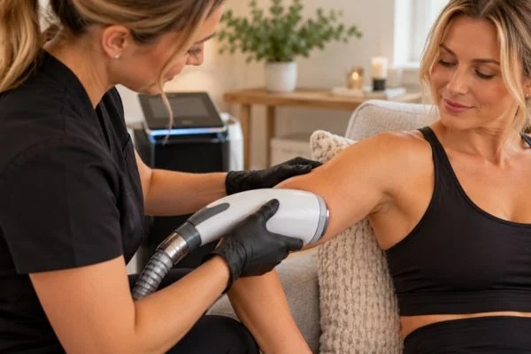 How To Tone Your Arms 1 Tone your arms Birmingham at the home treatment options