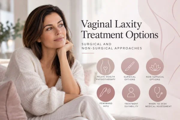Vaginal Laxity Treatment Options 1 Vaginal Laxity Treatment Options Birmingham